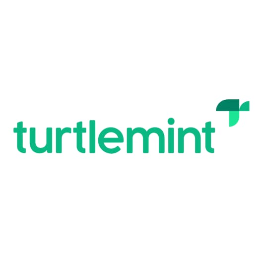 Turtlemint Logo